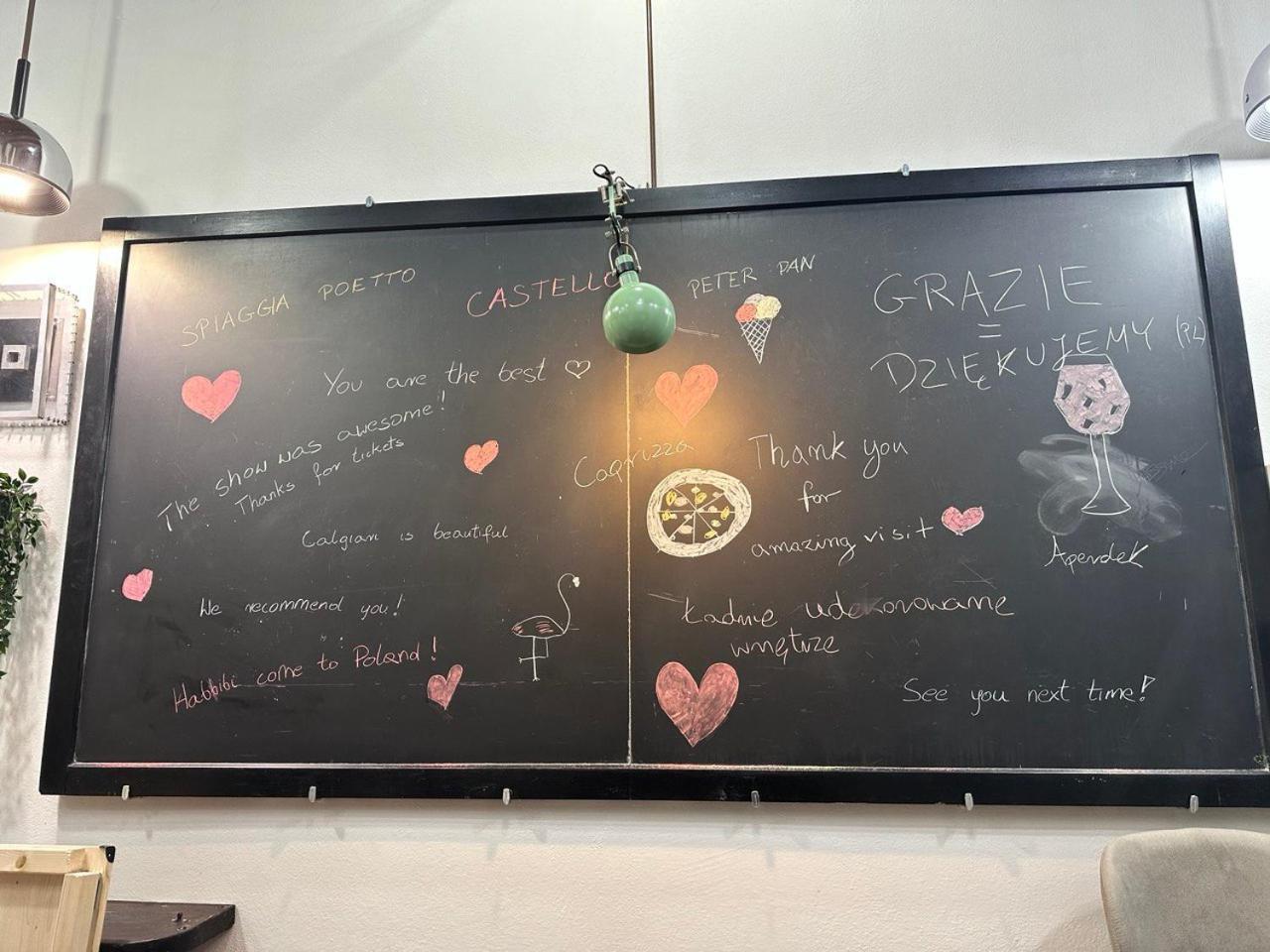 Art Studio Appartamento Castello 칼리아리 외부 사진